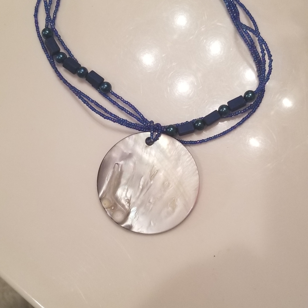 Necklace - Picture 2 of 2